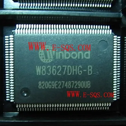 Бесплатная доставка. W83627dhg-b - бкп оригинальные экологически чистые пятно |