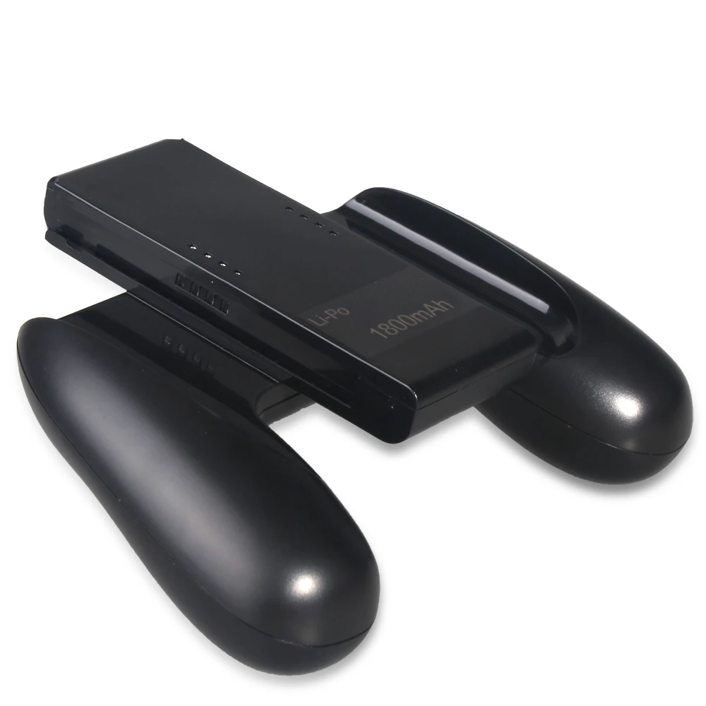 Зарядная док станция Nintendo Switch ручка держатель для зарядки с левым и правым