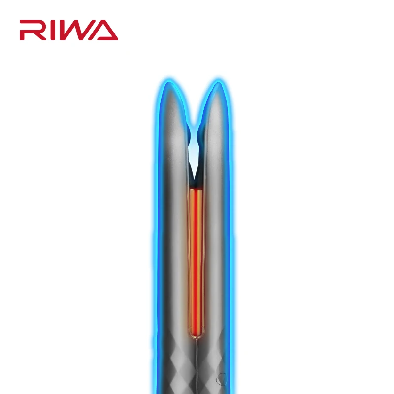 Плойка для волос RIWA RB-8504 | Красота и здоровье