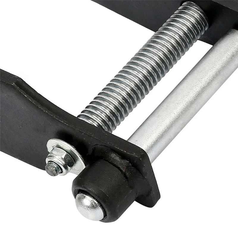 Установка автомобильного калибра поршневого компрессора регулируемые черные