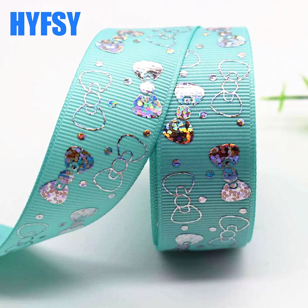 Hyfsy 10031 1 ✥ мм Лазерная Серебряная Фотография 10 ярдов | Дом и сад