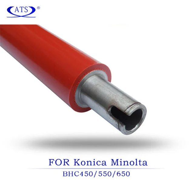2 шт. Нижний роликовый ролик давления для Konica Minolta BHC 451 550 650 552 652 452 совместимый C451