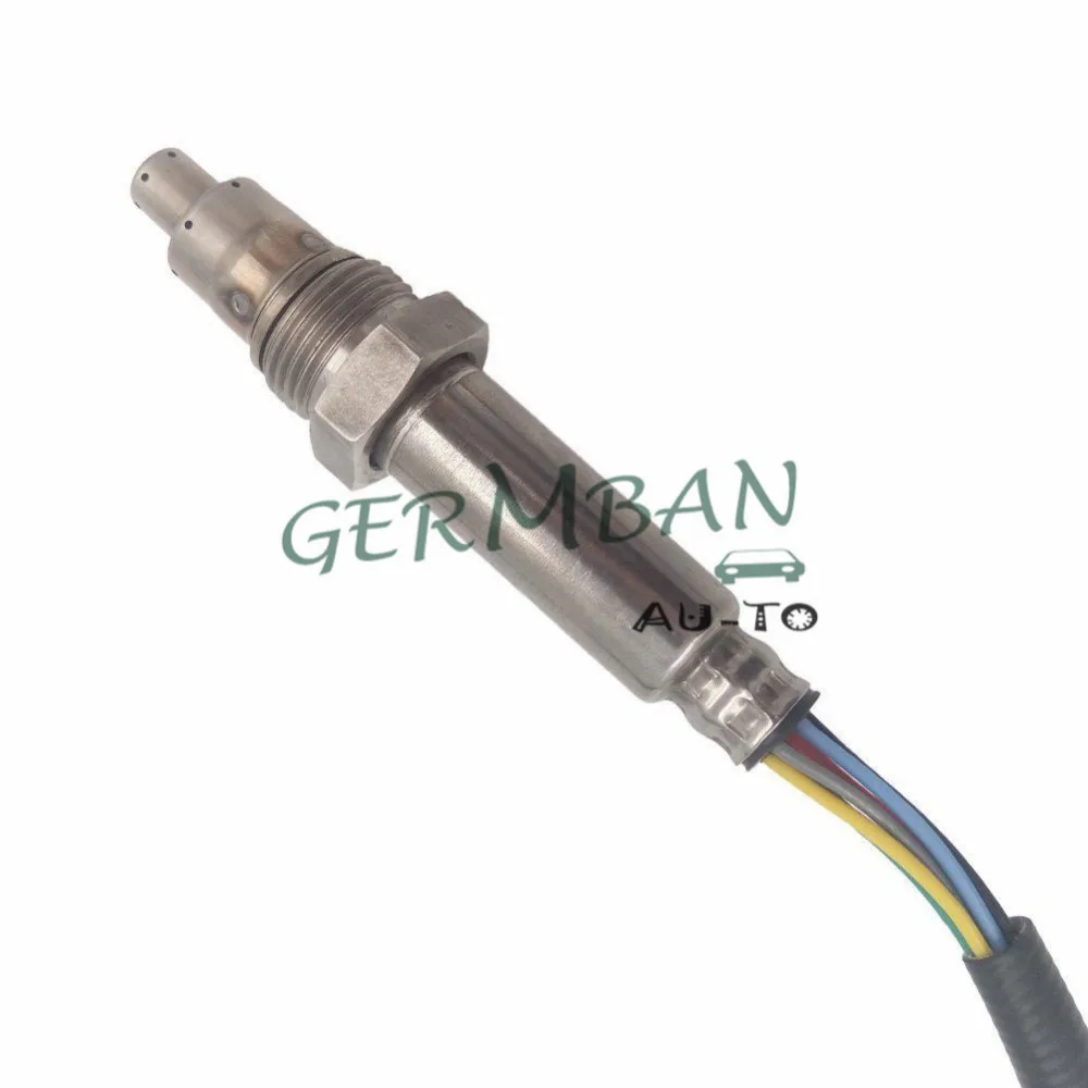 Новое производство Датчик Nox для Mercedes Benz W205 S205 W166Chevrolet Express 2500 ЧАСТЬ No #5WK96682-A0009053503