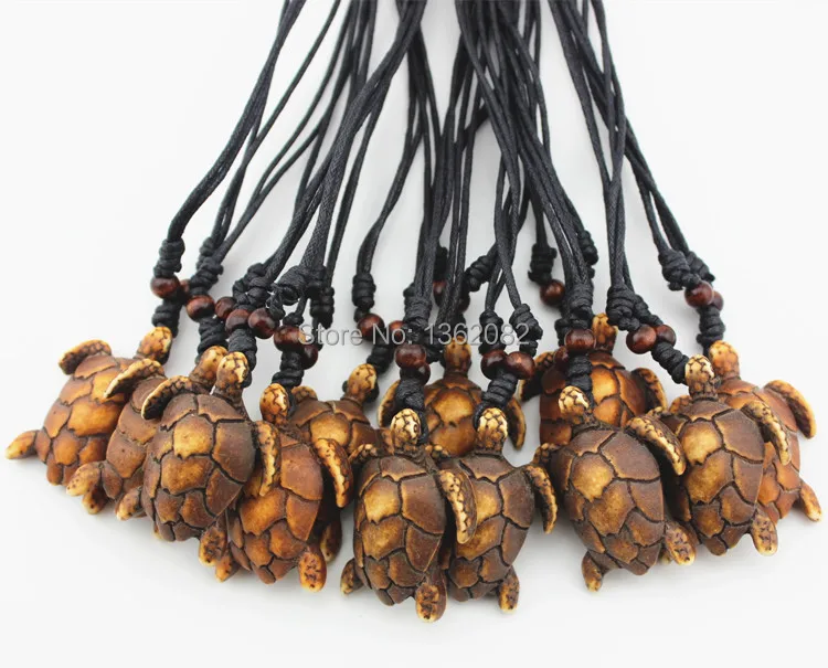 Ювелирные изделия оптом 12 шт. имитация кости резные рыбья чешуя черепахи