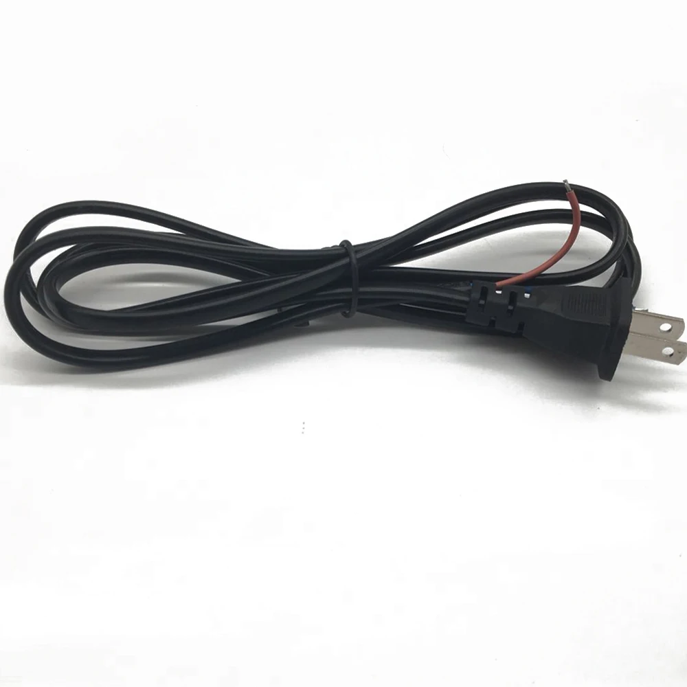 1 шт. штепсельная вилка европейского стандарта кабель питания переменного тока м