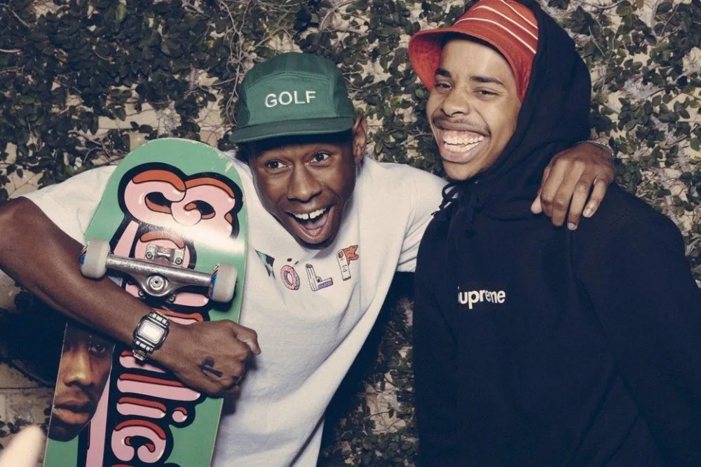 Домашний декор Тайлер творческая музыка звезда 3-шелковый художественный плакат