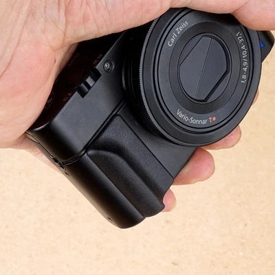 Запасная часть для Фотоаппарата Sony AG-R2 RX100v III IV Vi VII M2 RX100M3 RX100M4 RX100M5 RX100M6 RX100M7 |