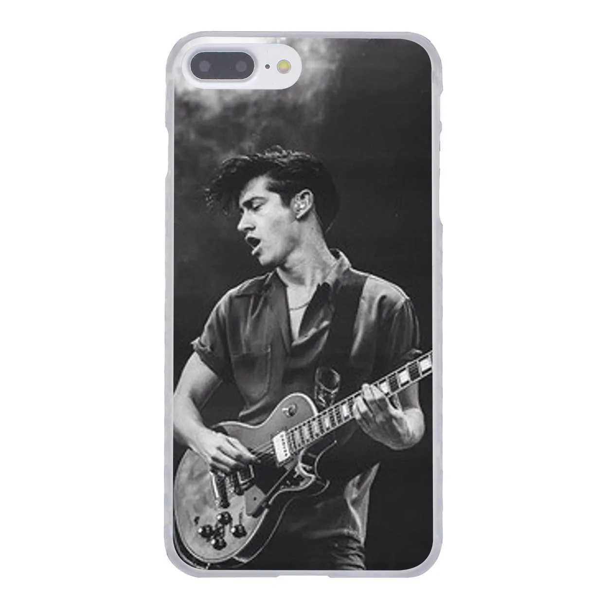 Жесткий чехол для телефона Lavaza R U Mine Alex Turner Arctic Monkeys для iPhone XR X 11 Pro XS Max 8 7 6 6S 5 5S SE 4S 4 10 - Цвет: 6