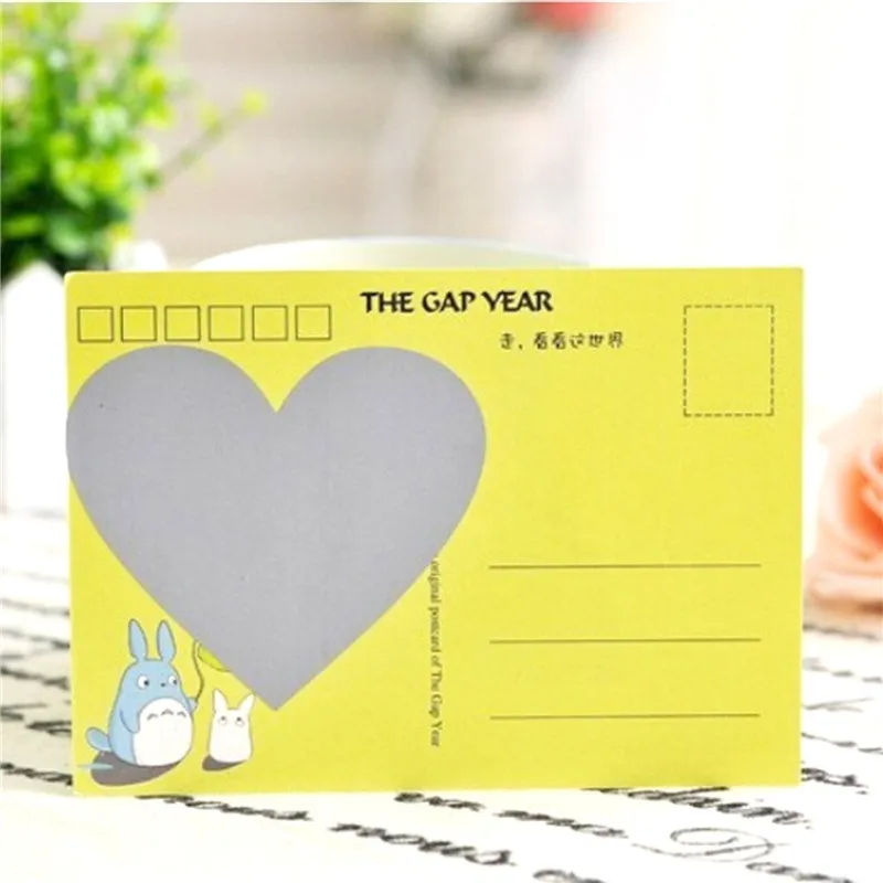 Оптовая продажа новинка наклейка с рисунком царапин на Рождество день рождения