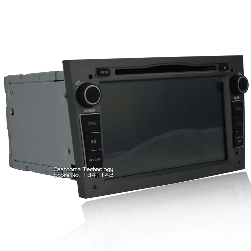 Octa Core 8 Android 6 01 автомобильный DVD плеер для Opel Astra Antara Vectra Corsa Zafira Meriva Vivaro Tigra Combo с