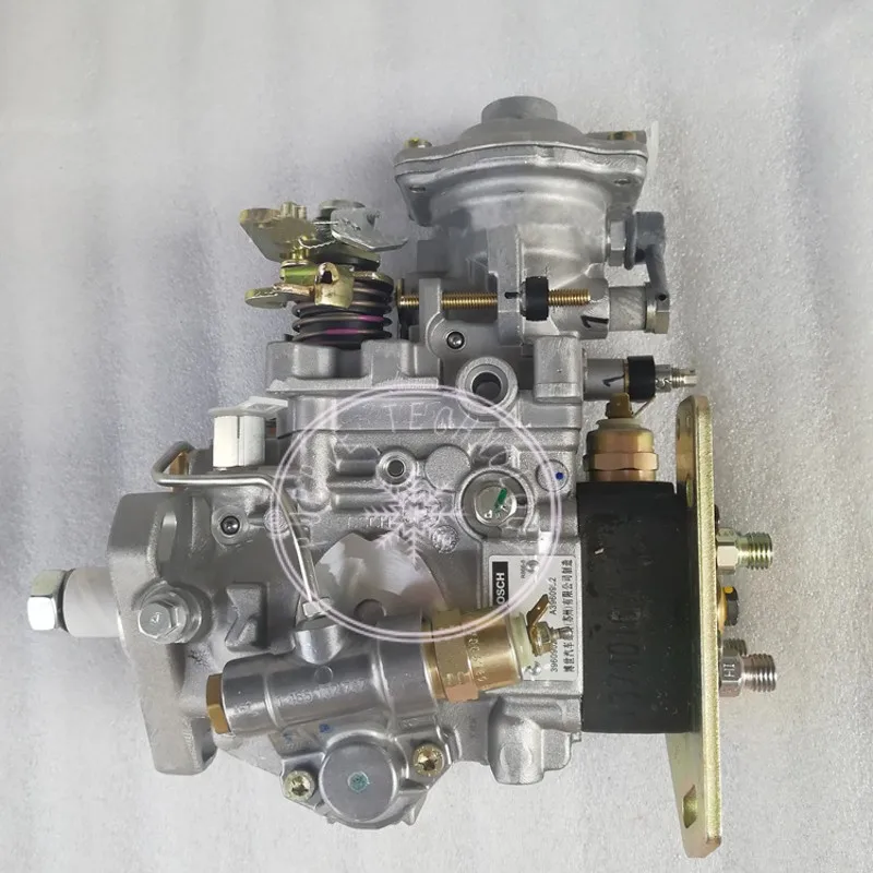 Инжекционный насос для дизельного топлива VE 0460424326 bosch cummins 4BT | Автомобили и