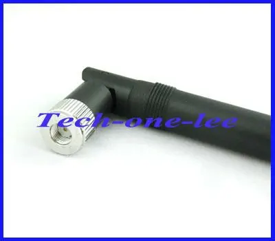 Всенаправленная беспроводная Wi-Fi антенна с высоким коэффициентом усиления 13dbi 1