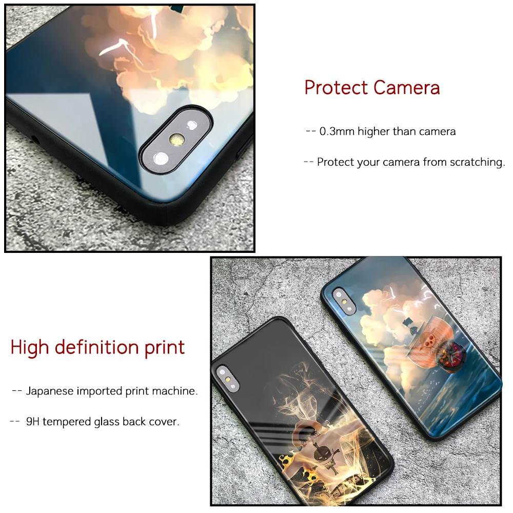 FinderCase для iphone XS max цельный стеклянный чехол iPhone 6 6S 7 8 plus X XR MAX 11 pro | Мобильные