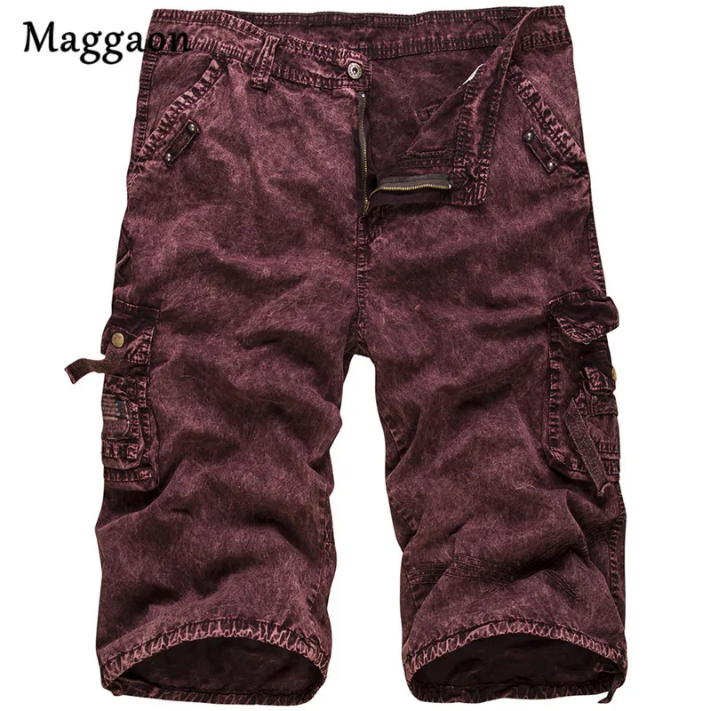 2018 мужские летние модные короткие Шорты повседневные хлопковые тонкие Бермуды