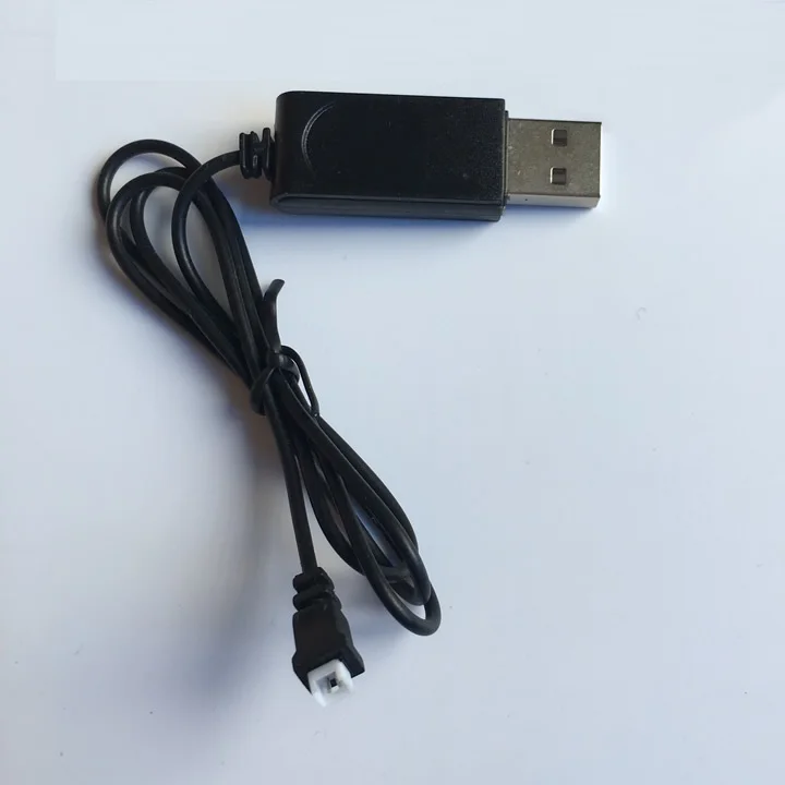 A JST SM XH2.5 1,25 мм Женский Мужской 2,5 мм 3.5mm3.7V Зарядное устройство USB кабель R/C вертолет Квадрокоптер игрушки Rc ЗАПАСНЫЕ ЧАСТИ Асса - Цвет: A