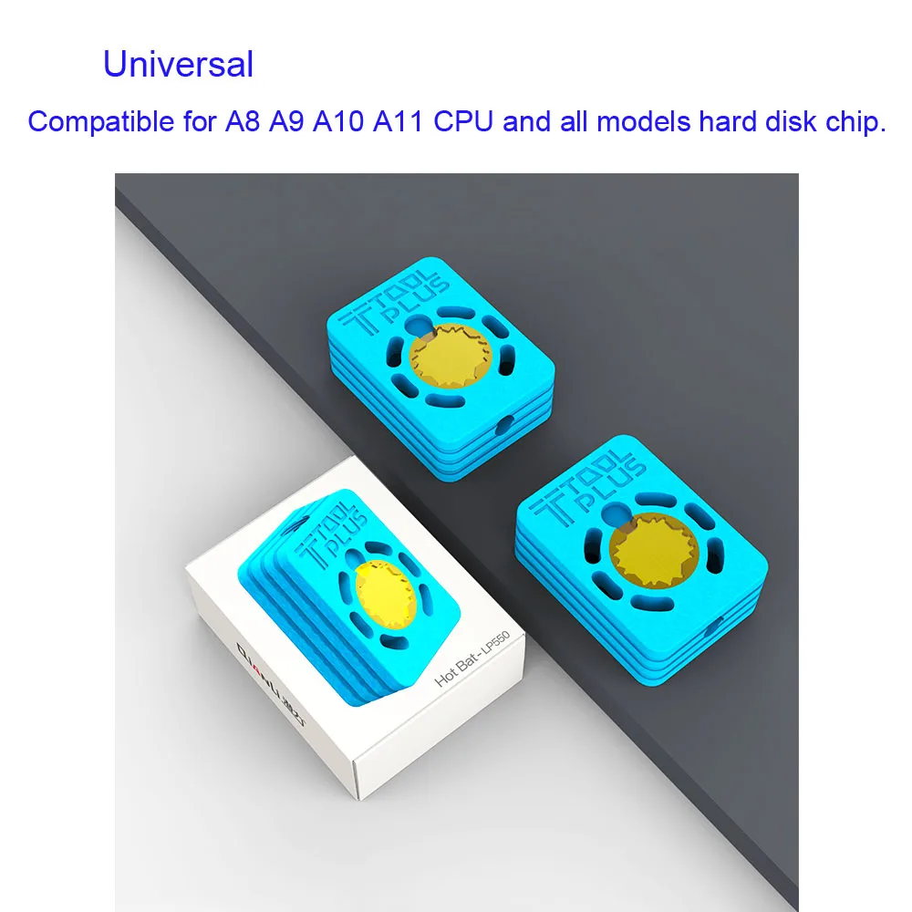 Новое обновление XS Pro isoket PCB кронштейн материнской платы приспособление для iPhone X XS MAX верхний и ламинат тестер приспособление для наладки