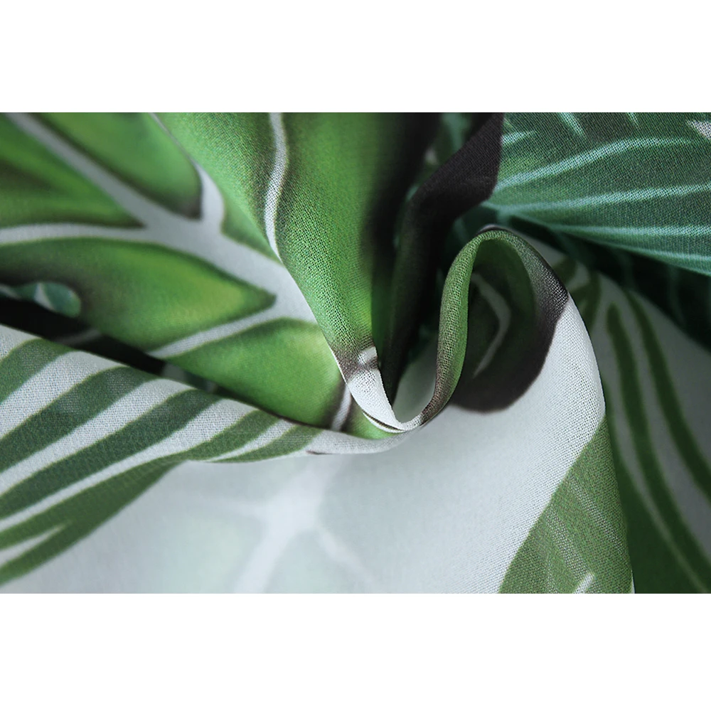 2018 Летняя мода женское длинное кимоно с цветочным принтом Кардиган длинным