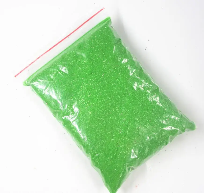 Light Green 50 г Золотой перламутровый блестящий порошок Блестящий металлический пигмент, сделай сам, искусство ногтей краска покрытие автомобильное покрытие - Цвет: Light Green