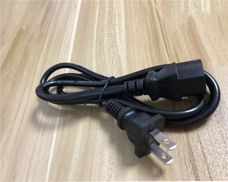 Адаптер питания AC110V DC12V для автомобиля бытовой автомобильный прикуриватель