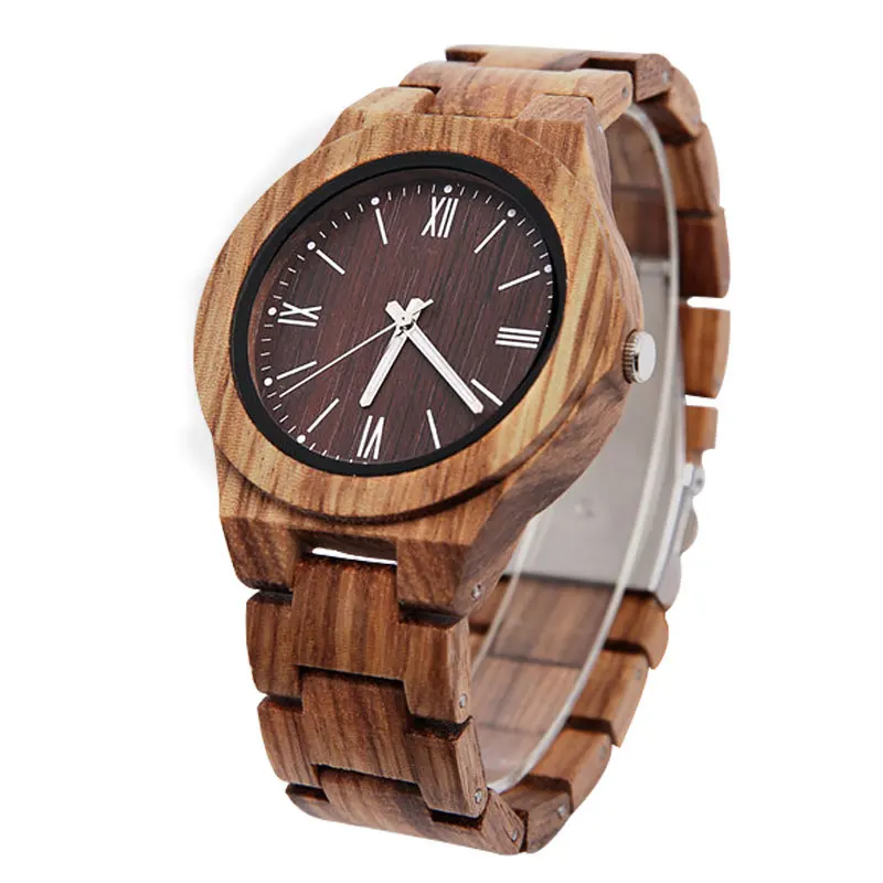 Мужские деревянные часы, часы relogio masculino de luxo montre homme, мужские деревянные часы, мужские часы reloj hombre, мужские Роскошные наручные часы