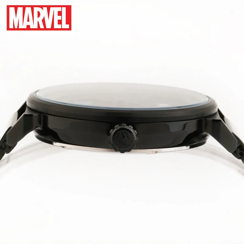 Disney официальный Оригинал Marve Доктор незнакомец автоматические часы