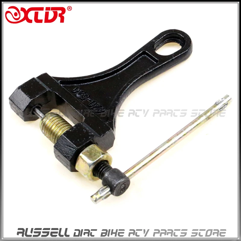 Плоскогубцы для ремонта мотоциклов инструмент выключателя звеньев цепи 415 420 428 520