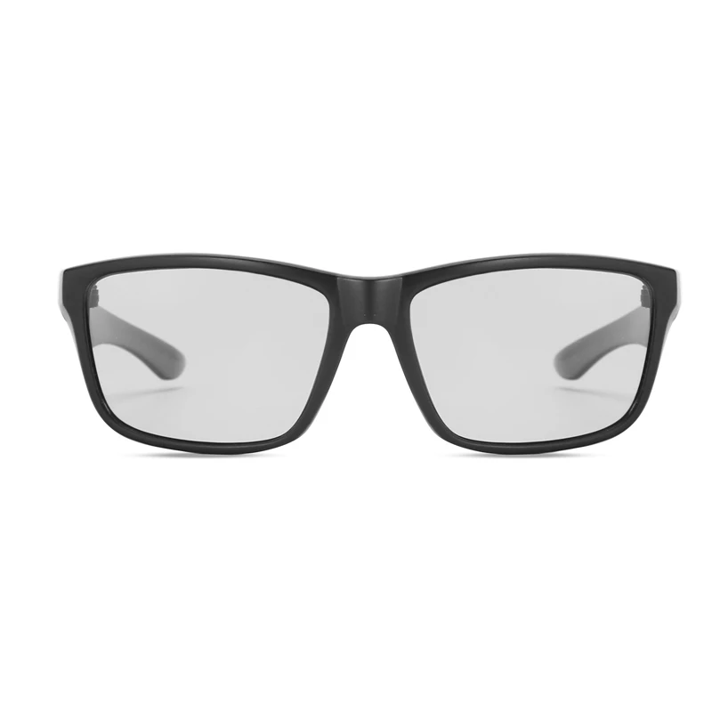 2019 брендовые фотохромные Солнцезащитные очки женские поляризованные Хамелеон