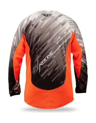 2018 Новый Велоспорт Майки горы полиэстер Для мужчин мотоцикл мотокроссу DH Горные