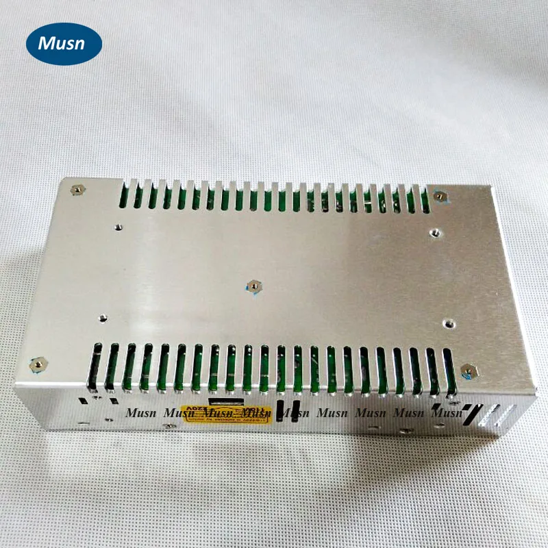 Industrial 12V 3D Printer Parts 240W CE ROHS Approval Driver Source AC DC 220V Switching Power Supply 20A 250W for LED Strip |