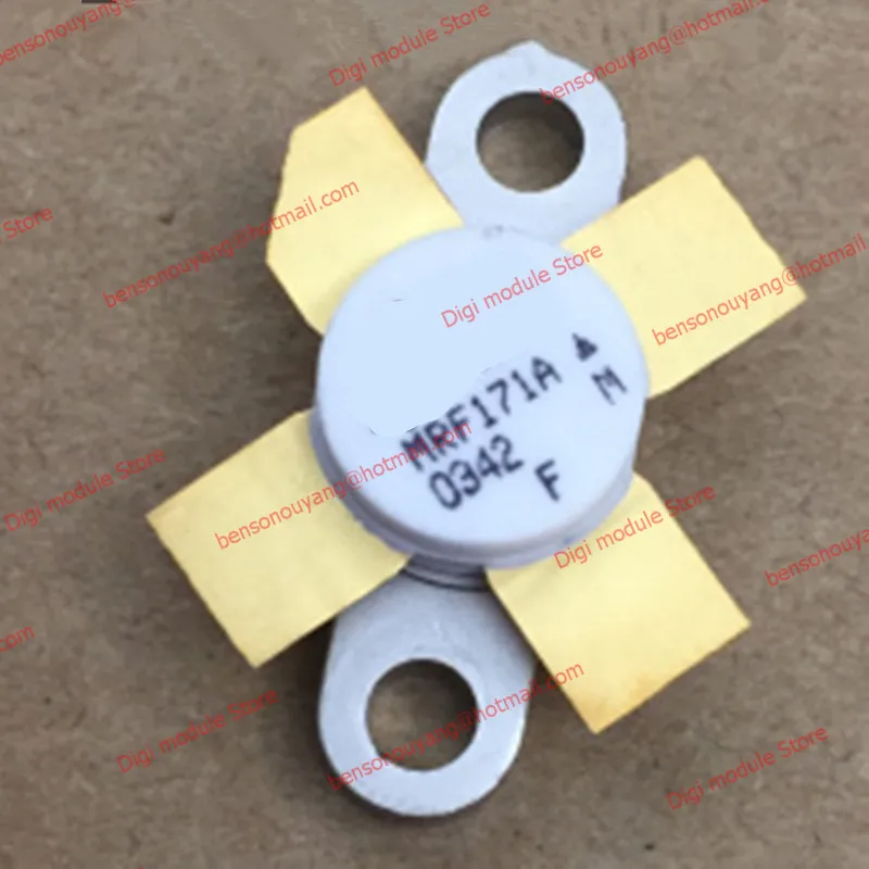 MRF171 MRF171A