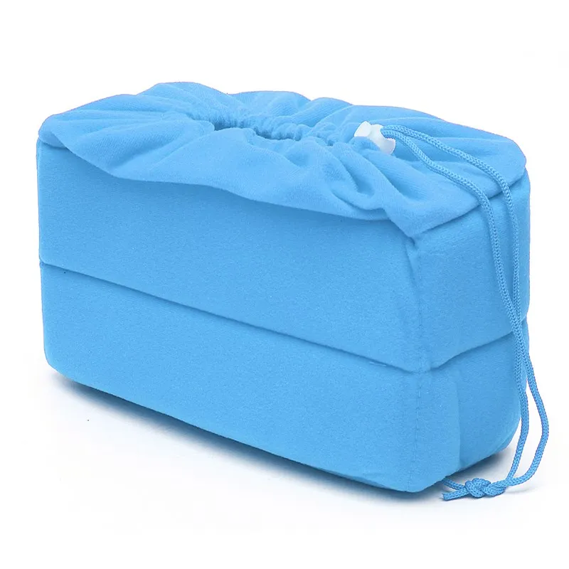 Чехол накладка для dslr камеры защитный чехол из полиэстера Canon Nikon Sony новое