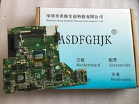 ms 17591 motherboard i7 4710hq msi ge70 notebook pc board 100 test ok