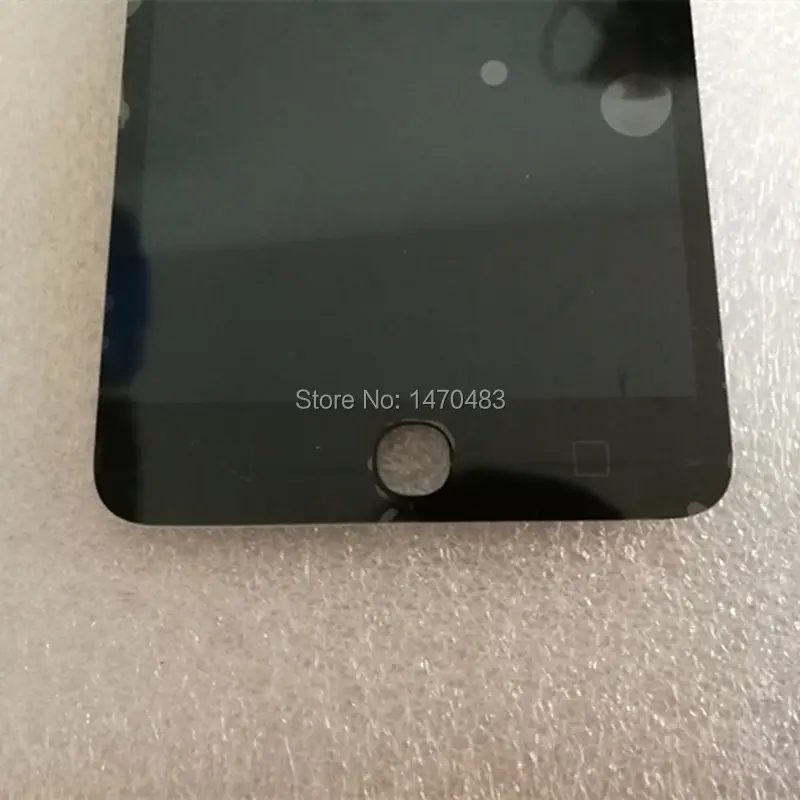 BestNull ЖК-дисплей Дисплей + Сенсорный экран Панель Аксессуары Для цифрователя для