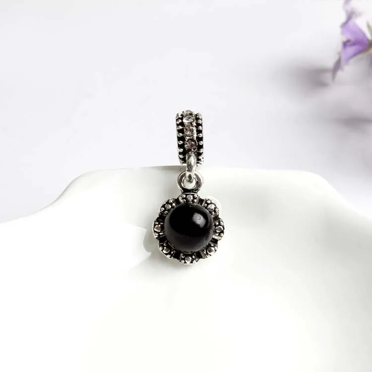 Бесплатная доставка 1 шт. белый розовый фиолетовый Голубое озеро жемчужные