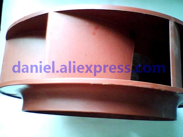 

New Original EBM papst R1G175-AB41-02 17cm 48V centrifugal turbine air purifier fan