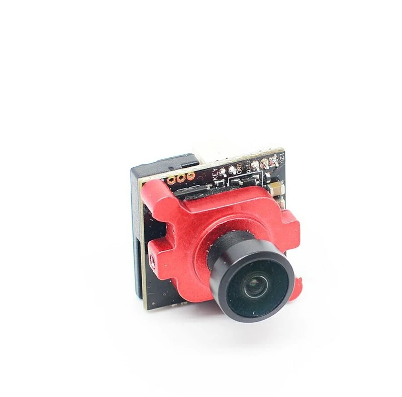 Мини A19 HD 1080P FPV камера 2000TVL 2 1 мм/2 3 мм объектив NTSC/PAL Камера для подсветки