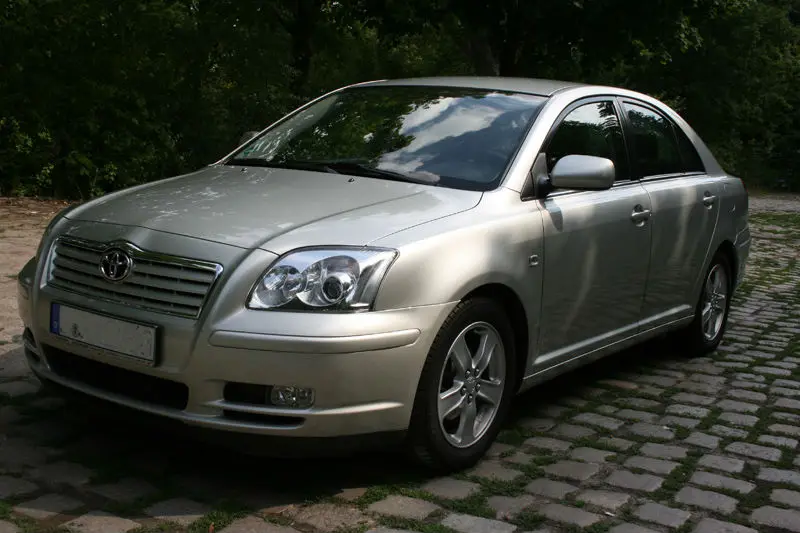 Для Toyota Avensis T25 2003 2004 2005 отличный RF Bluetooth контроллер многоцветный ультра яркий RGB комплект светодиодов «глаза ангела»