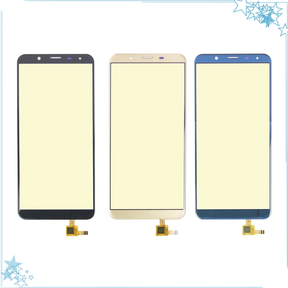 Сенсорный экран для телефона сенсорный датчик Oukitel K5000 дигитайзер сенсорного