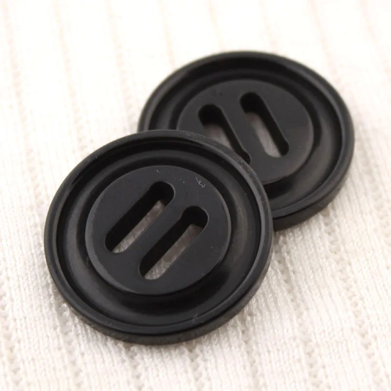 10 шт. круглые декоративные смола кнопки швейные шов Скрапбукинг аксессуары