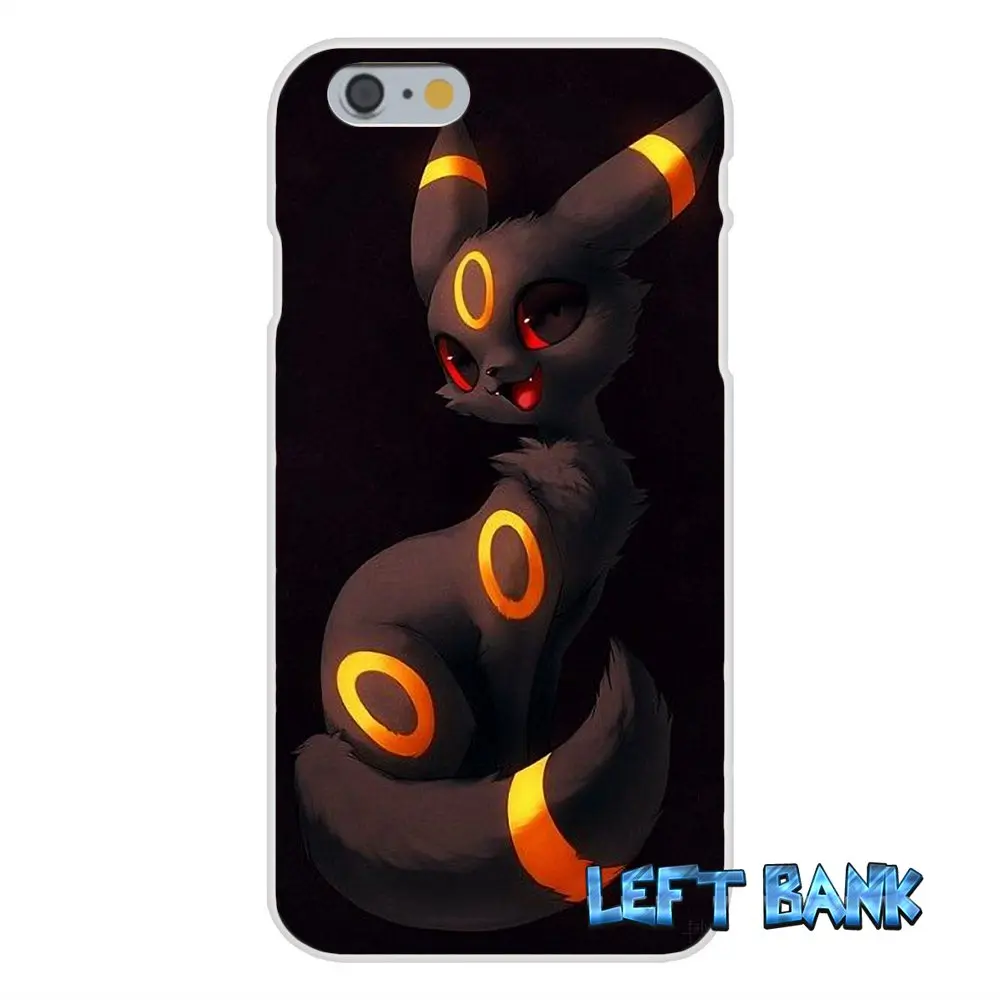 Evolution of Pokemons Мягкий Силиконовый ТПУ Прозрачный чехол для iPhone 4 4S 5 5S 5C SE 6 6S 7 Plus|case for