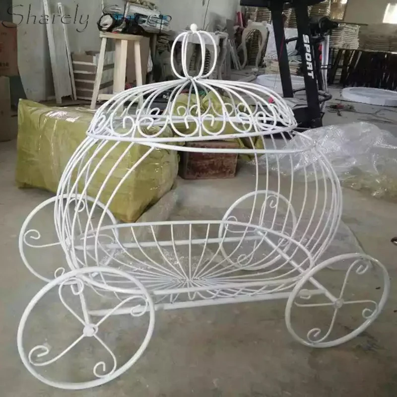 Реквизит для фотосъемки новорожденных в стиле Хэллоуина корзина детской