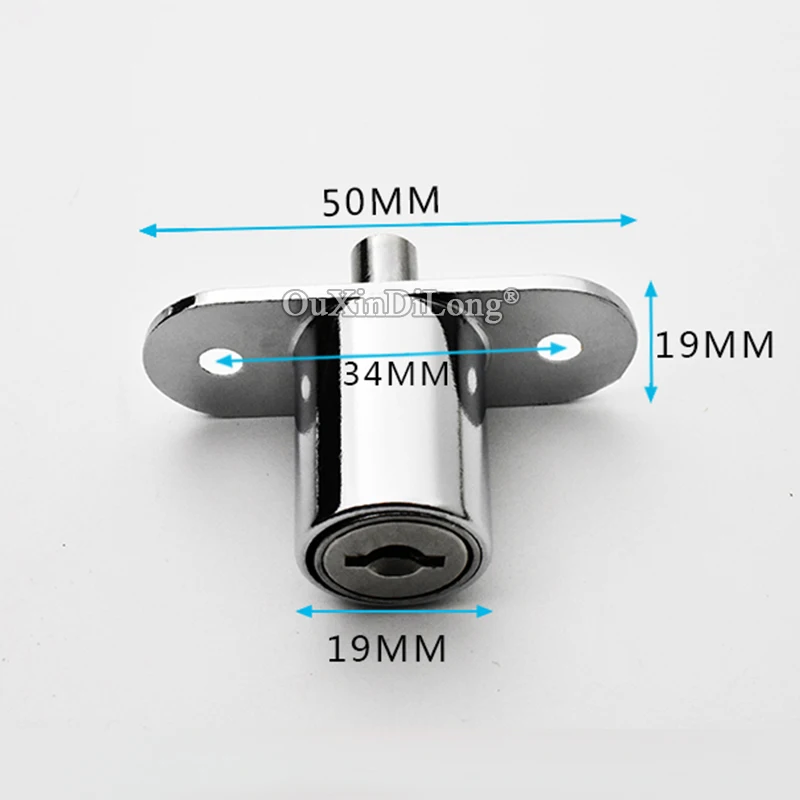 Бесплатная доставка 20 шт. замок для раздвижных дверей выдвижной ящик дверной
