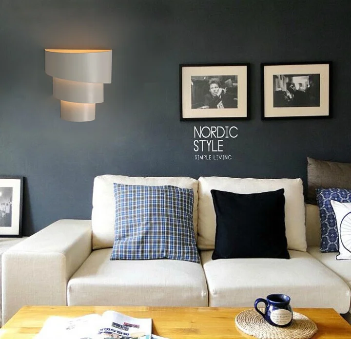 AA-52 lamp led wall lighting for kitchen restaurant bedroom living room coffee shop | Лампы и освещение