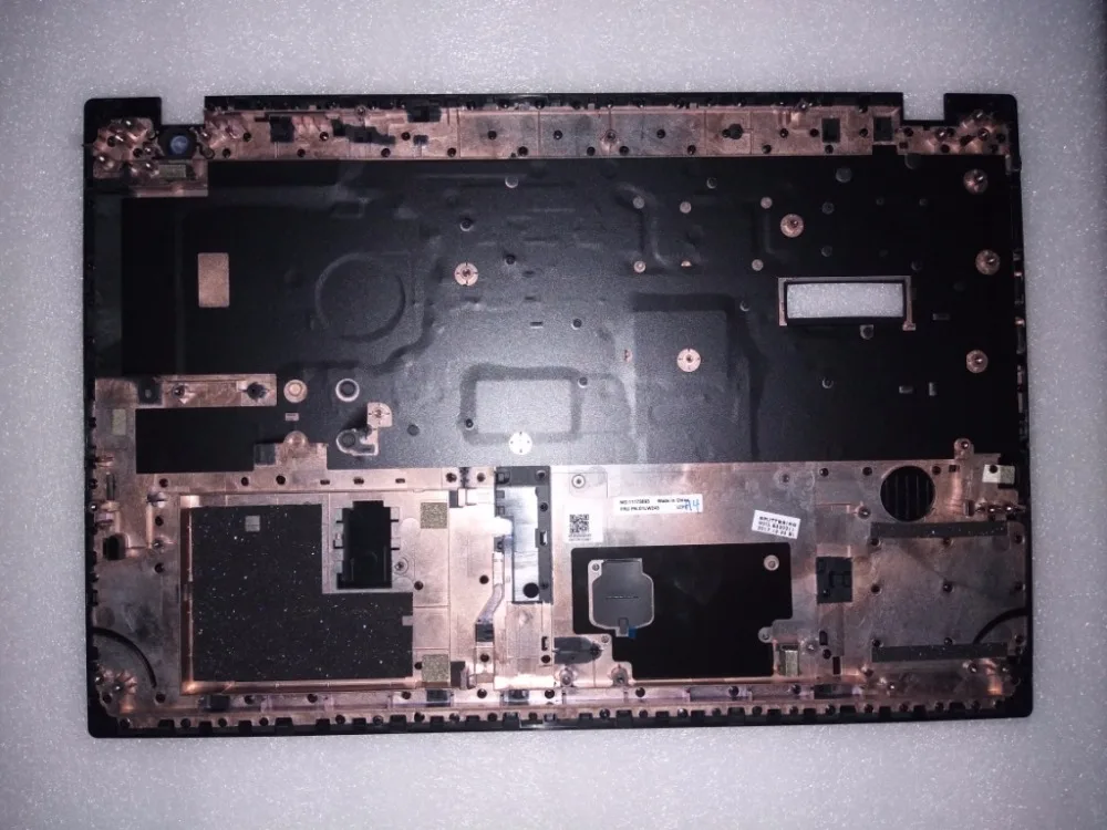 Оригинальная новая клавиатура для Thinkpad L580 01LW243 W/O FPR | Сумки и чехлы