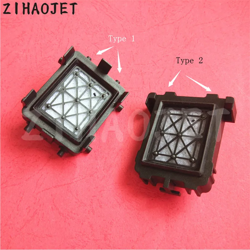 Высококачественная укупорочная станция DX7 DX5 китайский принтер Aifa Xeda Yongli верхняя