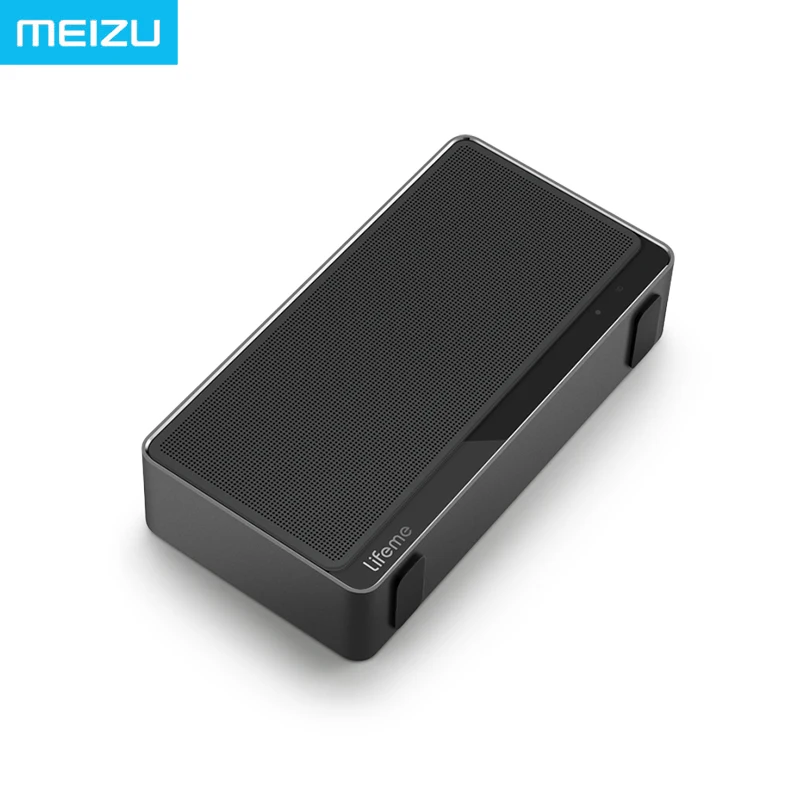 Meizu lifeme Беспроводной сабвуфер Динамик BTS30 волны Maxx бас TI TPA3130 усилитель 2 0 канал