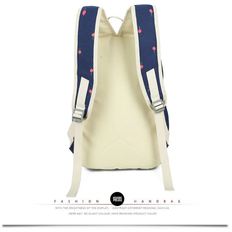 Новинка 2019 детские школьные сумки с принтом для девочек-подростков легкие