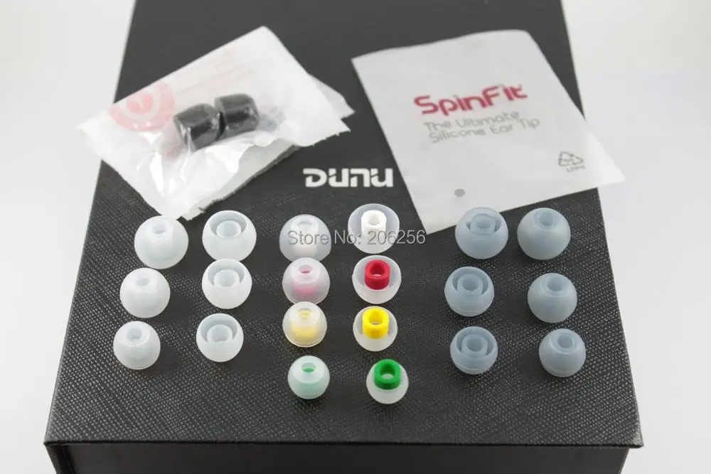 Новинка DUNU DK 3001 настоящий высококачественный звук Hi Res 3 BA + 1 динамические