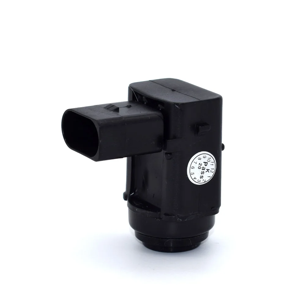 Датчик парковки 2 шт. 1J0919275 1J0 919 275 для Porsche Cayenne Volkswagen VW EOS Golf Jetta Skoda Octavia Seat Altea Leon|parking
