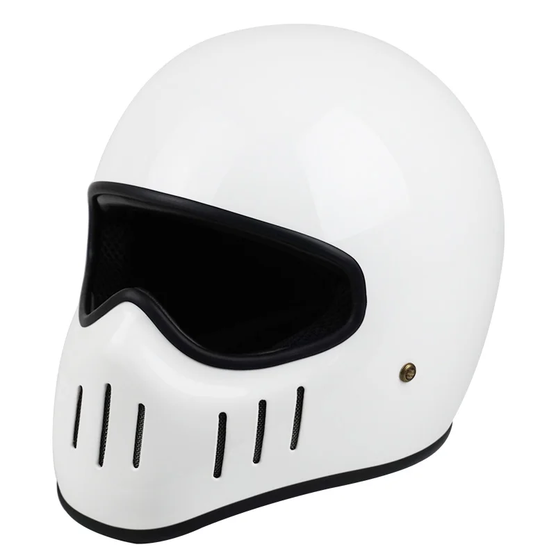 Best Price in Dubai UAE for TT CO Thompson full face motorcycle helmet
